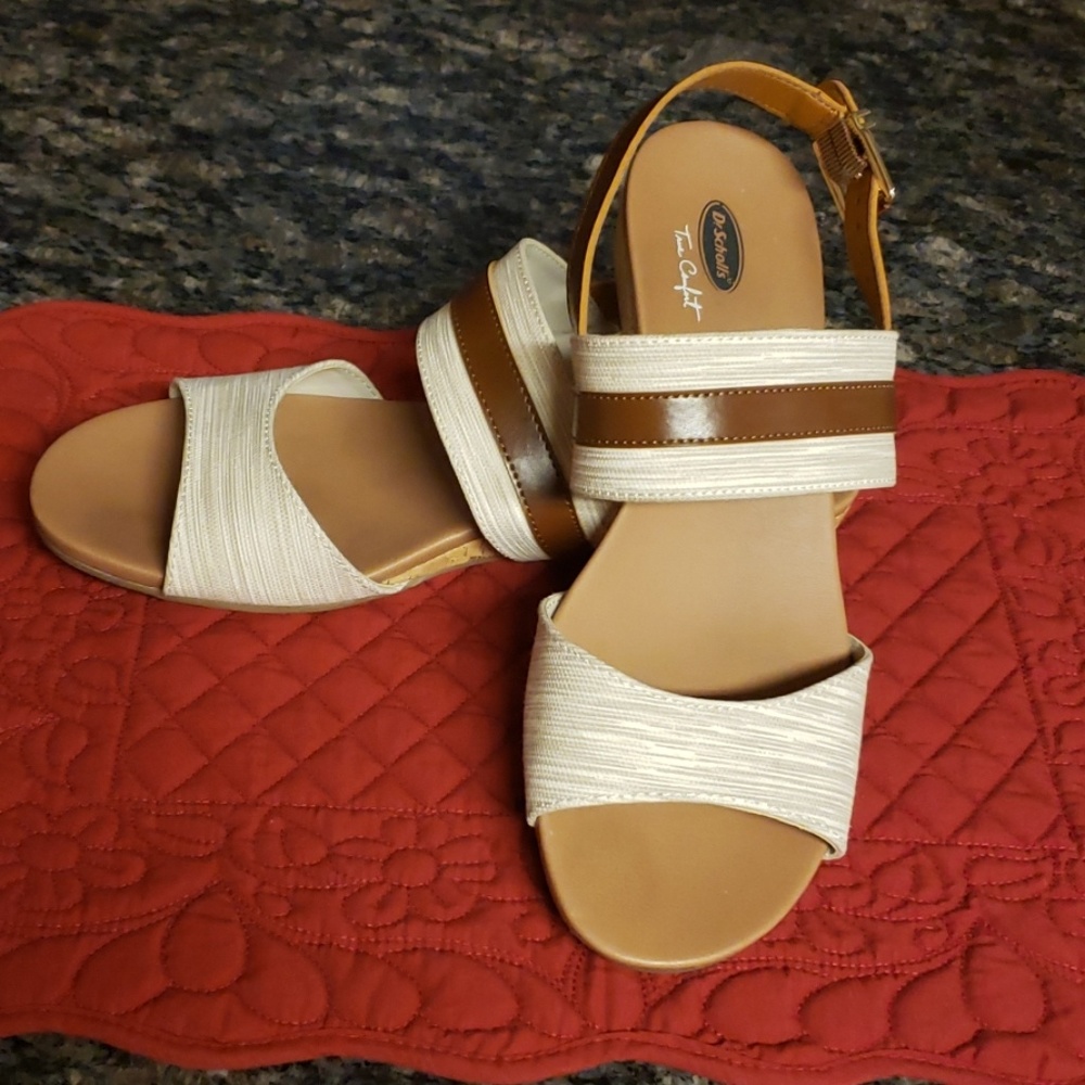 Dr scholl's Sandals